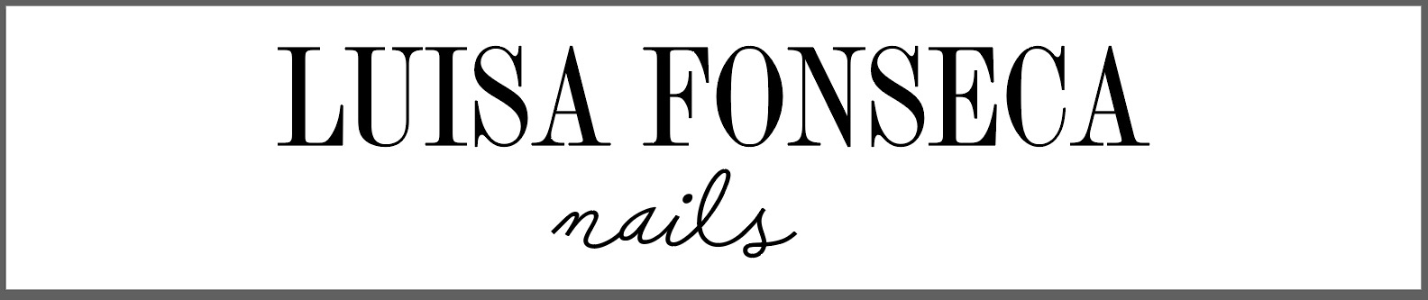 luisa fonseca nails
